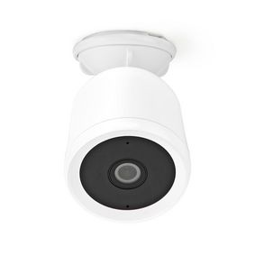 Caméra lumineuse extérieure connectée - détecteur de mouvement, vision de  nuit et haut parleur (Ninj-E) Wi-Fi - Voltman - Caméra de surveillance -  LDLC