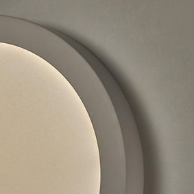 SmartLife Ceiling Light | Wi-Fi | Cool White / Warm White | Round |  Diameter: 300 mm | 1200 lm | 2700 - 6500 K | IP20 | Energy class: G |  Android™ / IOS