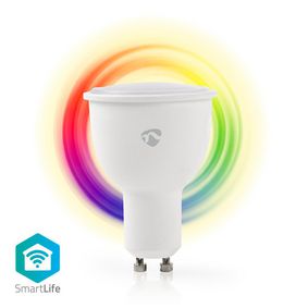 Wifi deals gu10 bulbs