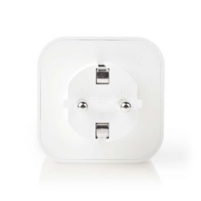 SmartLife Smart Plug, Wi-Fi, 2500 W, Plug with earth contact / Type F  (CEE 7/7), -10 - 45 °C, Android™ / IOS