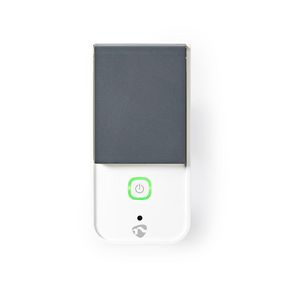 Prise intelligente smartLife connecté par wifi / Wattmètre / Type