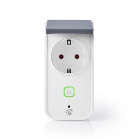 Smart outlet with WiFi – SmartLife Scandinavia