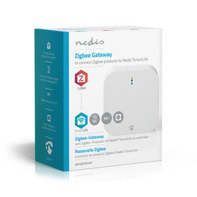 Sparkelec Mini Smart Zigbee Gateway