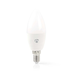 Kit 3 lampade Wi-Fi Smart 9W LED Nedis luce calda - ROPI Elettronica.com