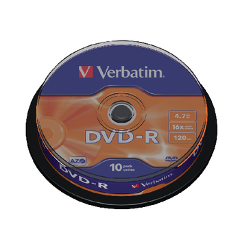 DVD 4.7 GB