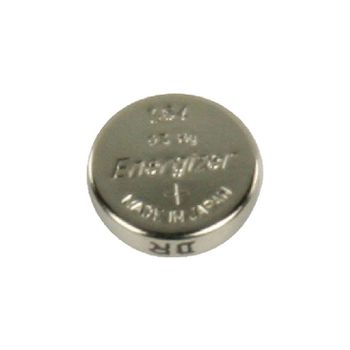 Silver-Oxide SR60 Batteria 1.55 V 23 mAh 1-Pack