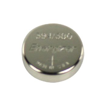 Silver-Oxide SR45 Batteria 1.55 V 63 mAh 1-Pack