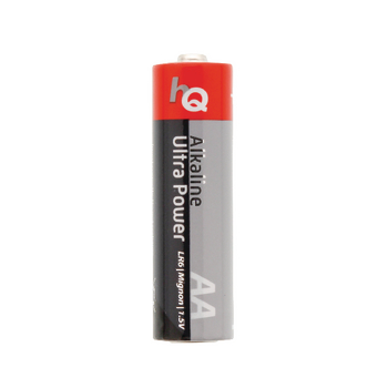 Batterie Alcaline AA 1.5 V 4-Shrink Pack