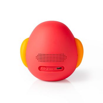 PEREY. Haut-parleur portable avec microphone