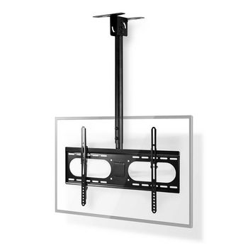 Boost Industries Cm 2355m Motorized Flip Down Tv Ceiling Mount Youtube