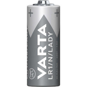 Batterie Alcaline LR1 1.5 V 1-Blister