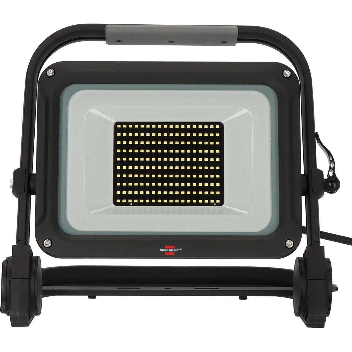 Projecteur LED 100w COB LED Flood light étanche de haute qualité Lumière  blanche