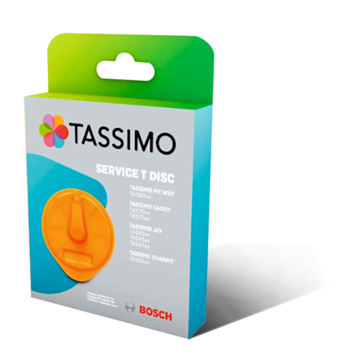 T-Disc Tassimo Machine Orange: Home & Kitchen 