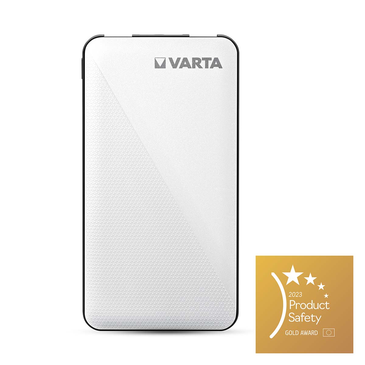 Varta Power Bank Energy 5000mAh including 2.4A USB-C In/Out