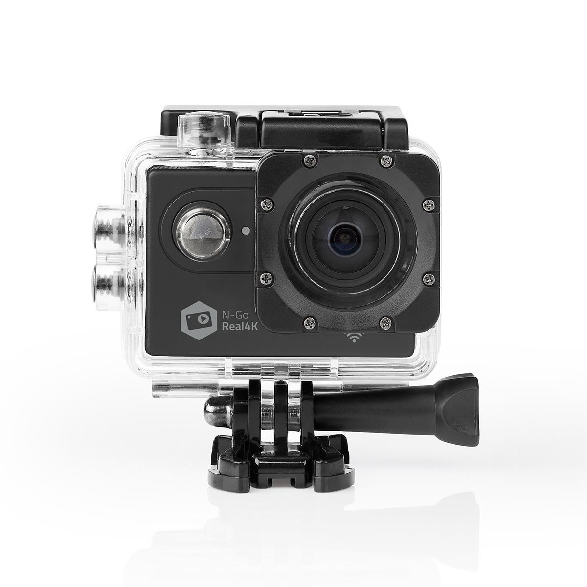 Achetez en gros Nello Nouvelle Caméra D'action 4k 60 Fps Caméra