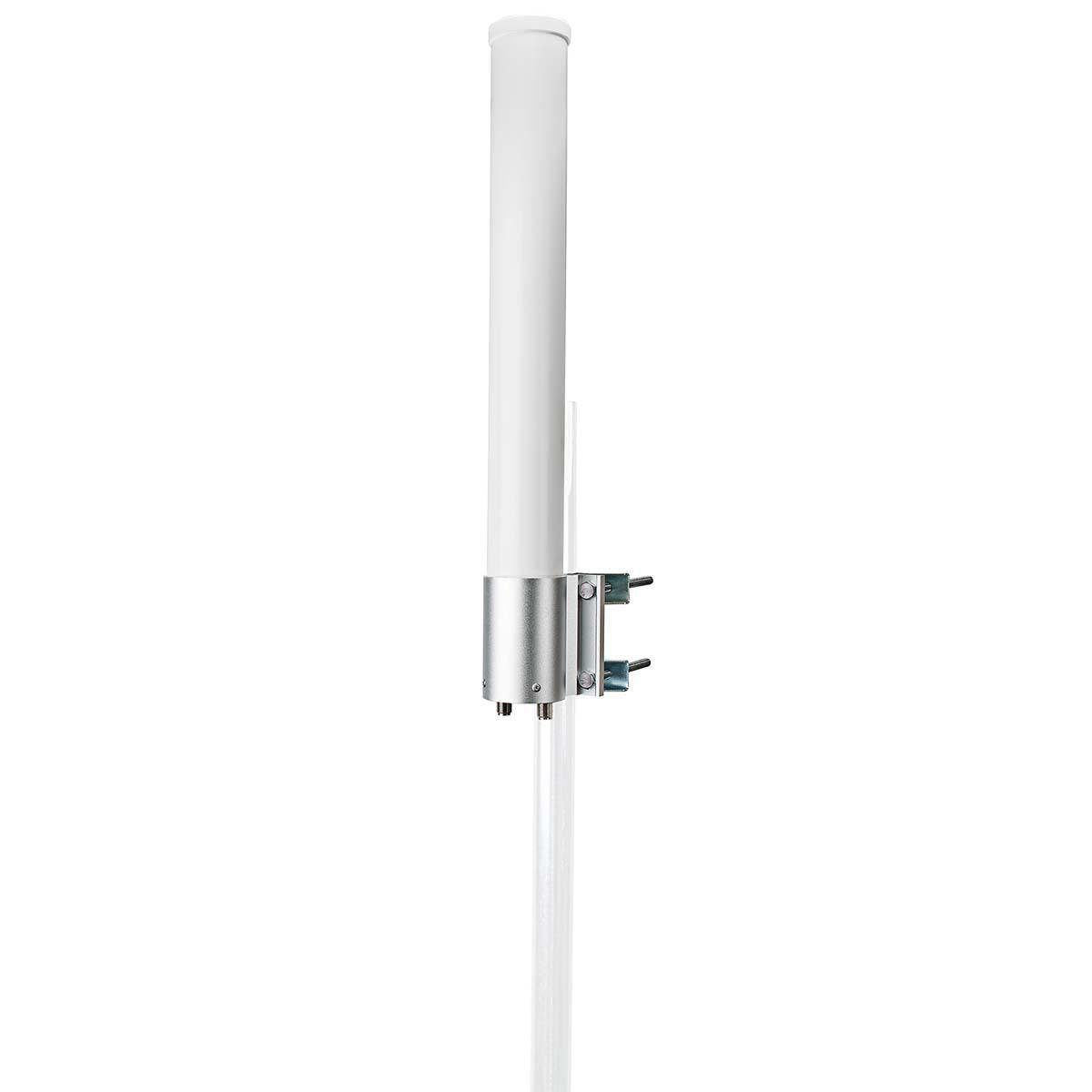 3G / 4G / 5G Antenna | 5G | Outdoor | 698 - 5000 MHz | Gain: 6 dB | 7.0 ...