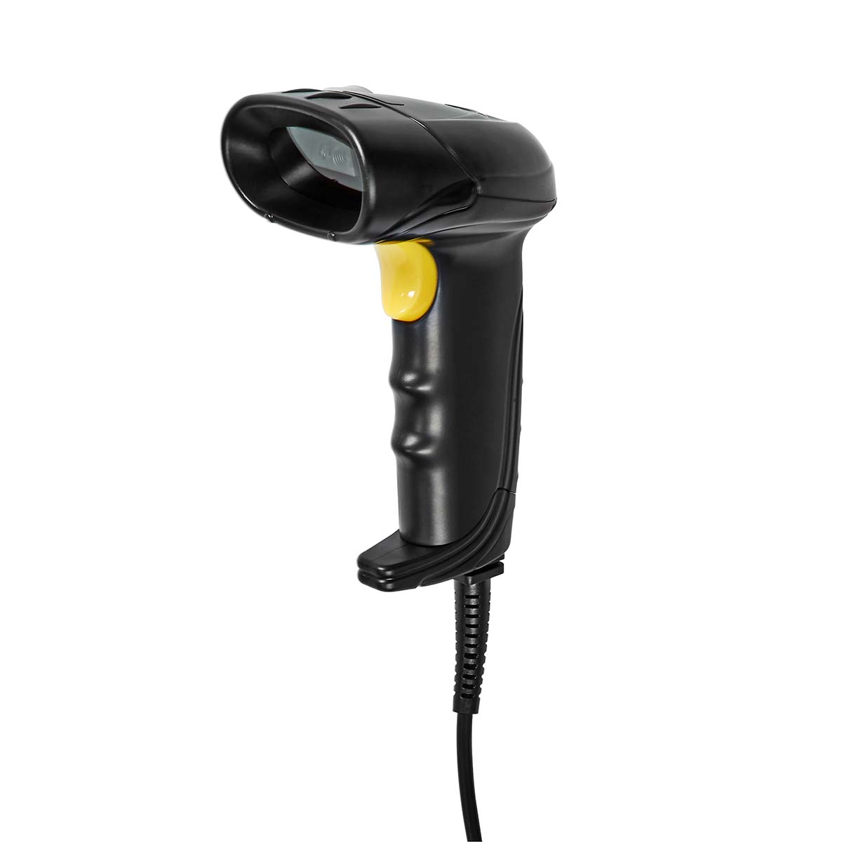 Viivakoodinlukija CMOS Langallinen 1D Lineaarinen 2D QR USB 