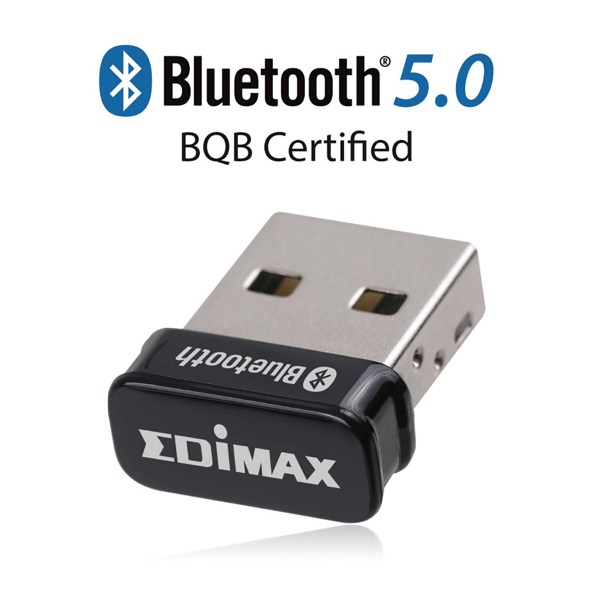 Adaptateur Usb Bluetooth® Version 5.0 C2 + Edr