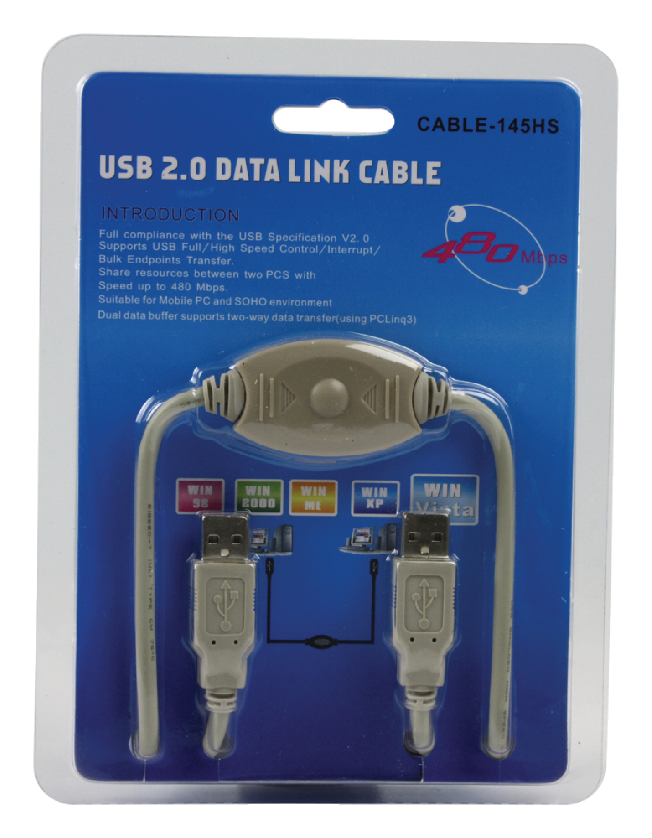 usb bridge cable