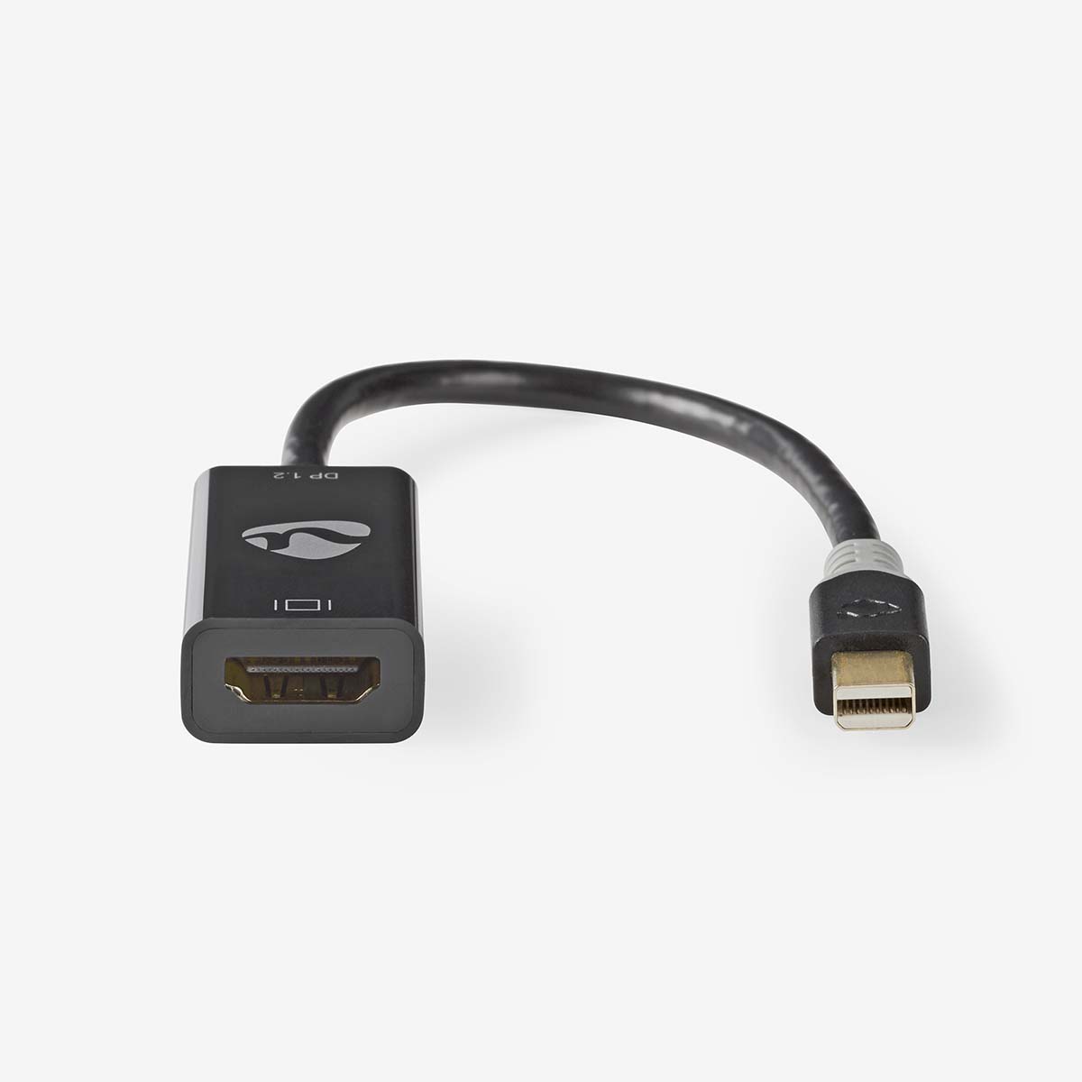 Mini DisplayPortKabel DisplayPort 1.2 MiniDisplayPort Male HDMI