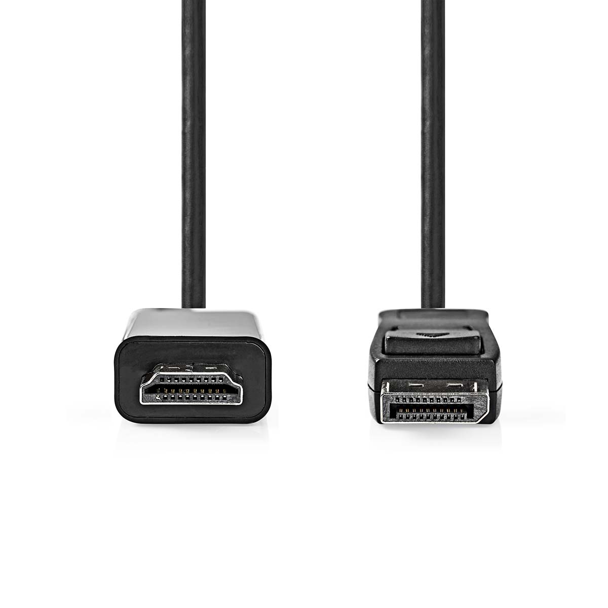 Displayport можно воткнуть в hdmi