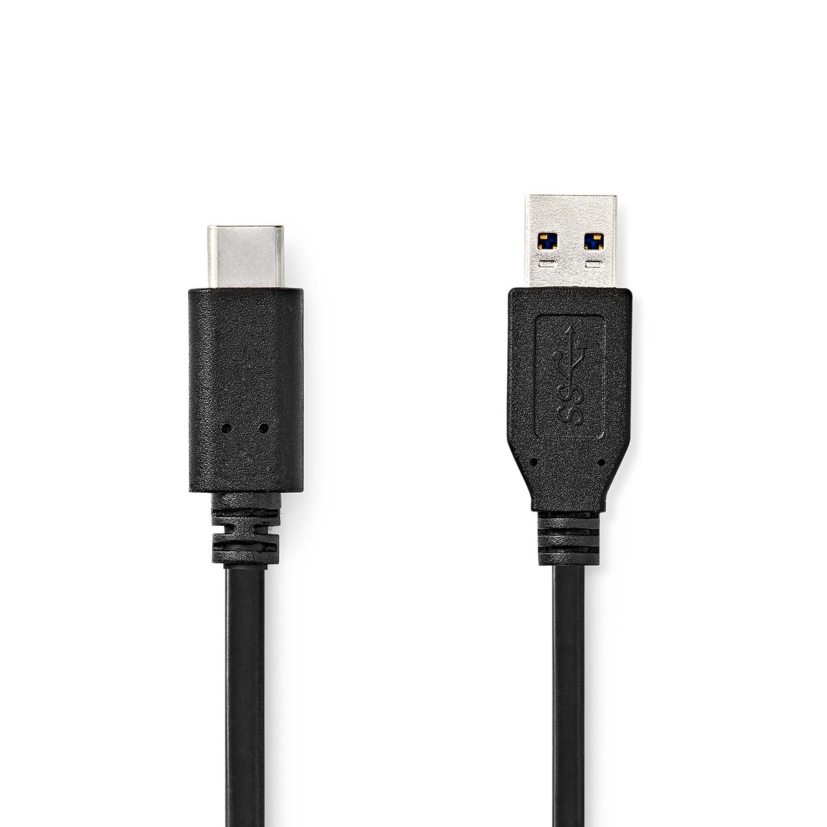 Independence Structurally Encommium USB Cable | USB 3.2 Gen 2 | USB-A Male | USB-C™ Male