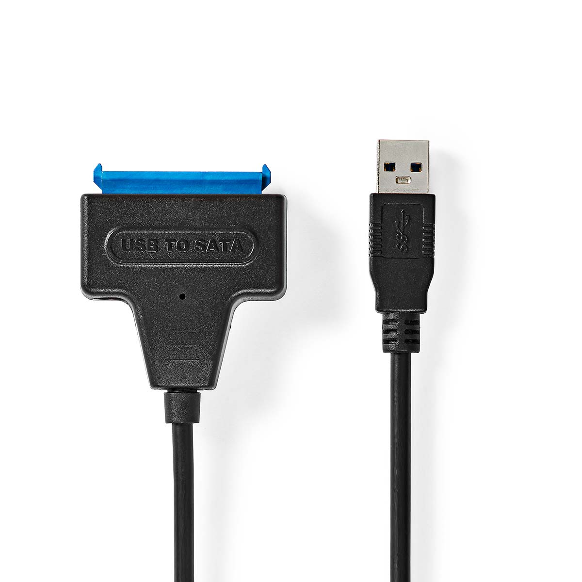 Adaptateur Disque dur, USB 3.2 Gen1, 2.5 , SATA l, ll, lll