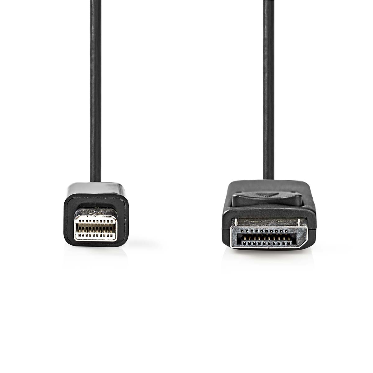 Mini DisplayPort Cable DisplayPort 1.2 Mini DisplayPort Male