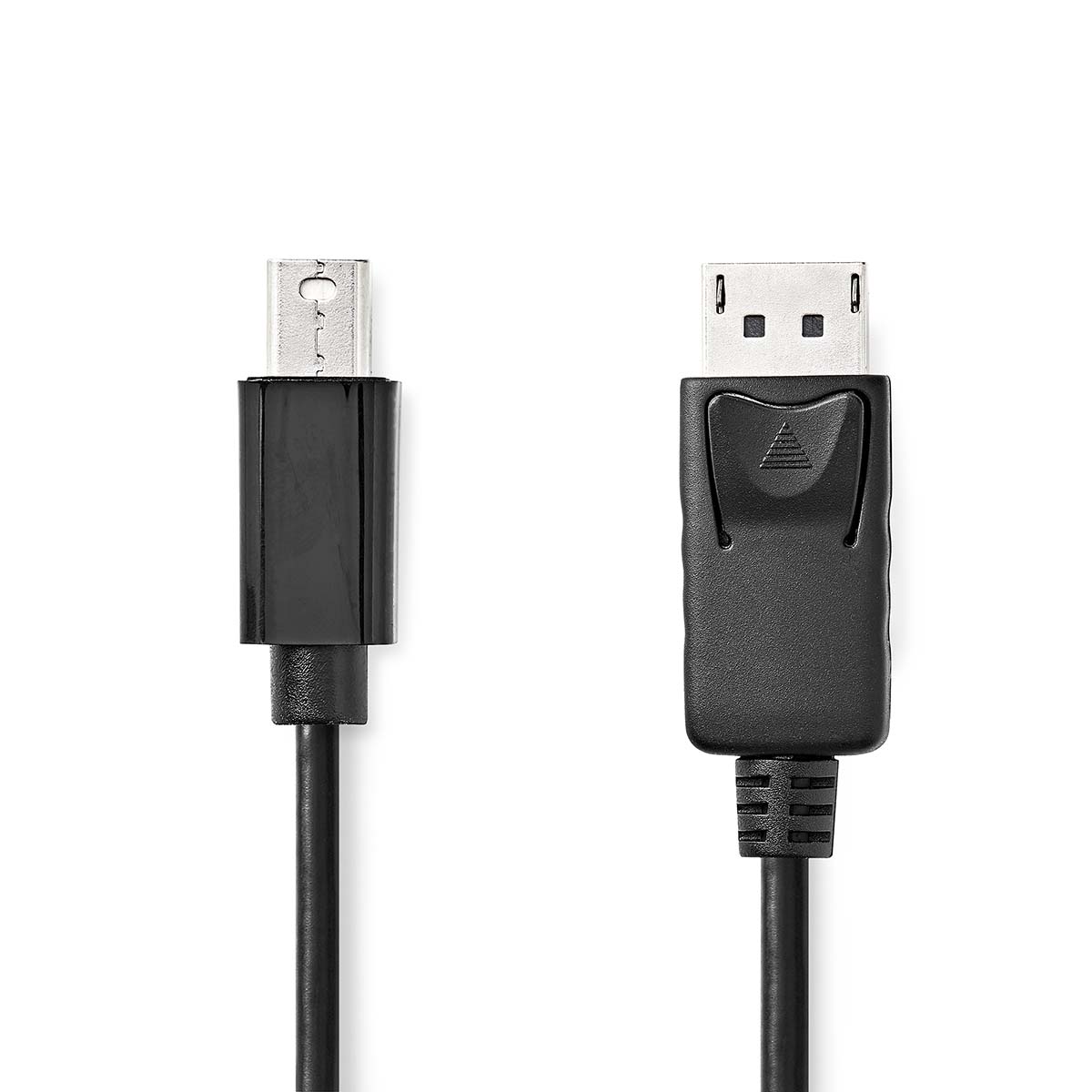 Артефакты при подключении displayport