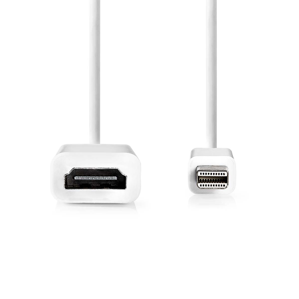 Mini DisplayPort Cable | DisplayPort 1.2 | Mini DisplayPort Male | HDMI ...