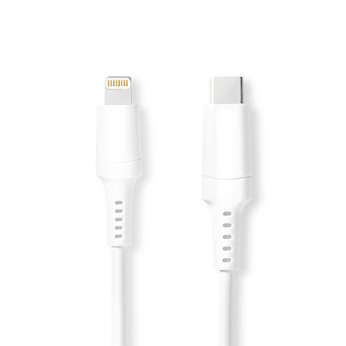 Lightning Cable | USB 2.0 | Apple Lightning 8 Pin | USB C