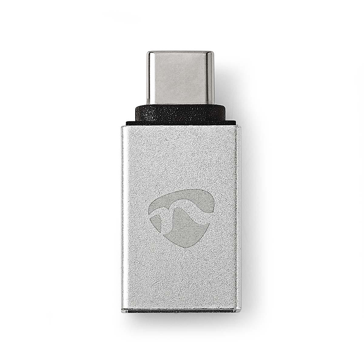 USBC™ Adapter USB 3.2 Gen 1 USBC™ Male USBA Female 5 Gbps