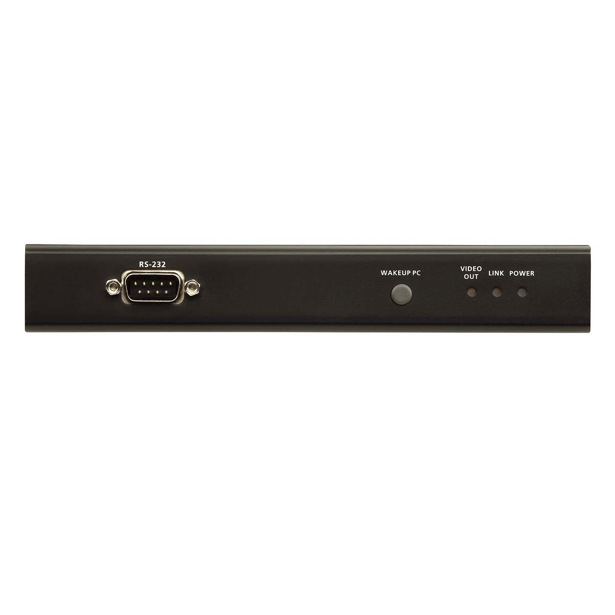 USB HDMI HDBaseT™ 2.0 KVM Extender (4K@100m)