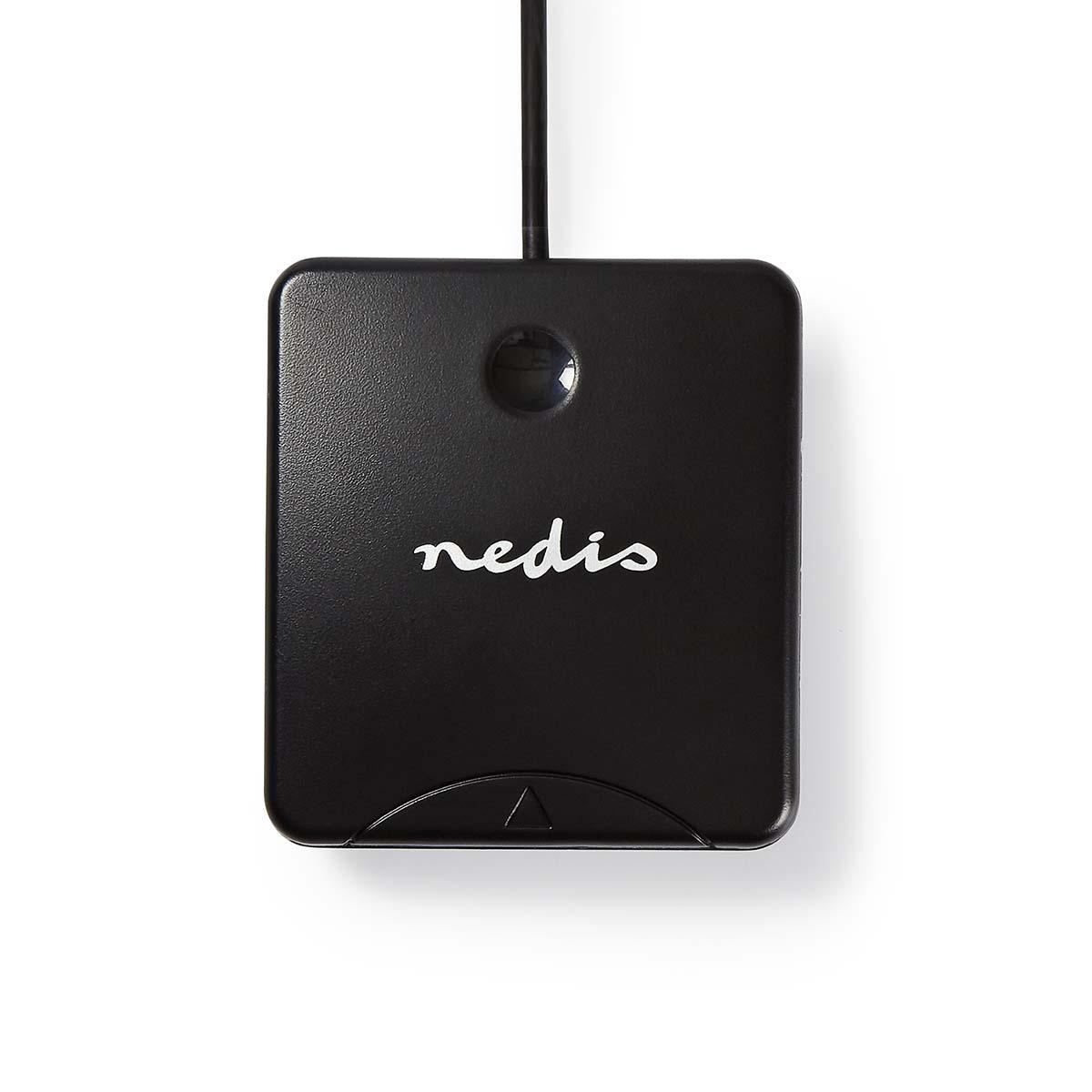Nedis Nedis Card Reader SD/SDHC/MMC - Lecteur carte mémoire