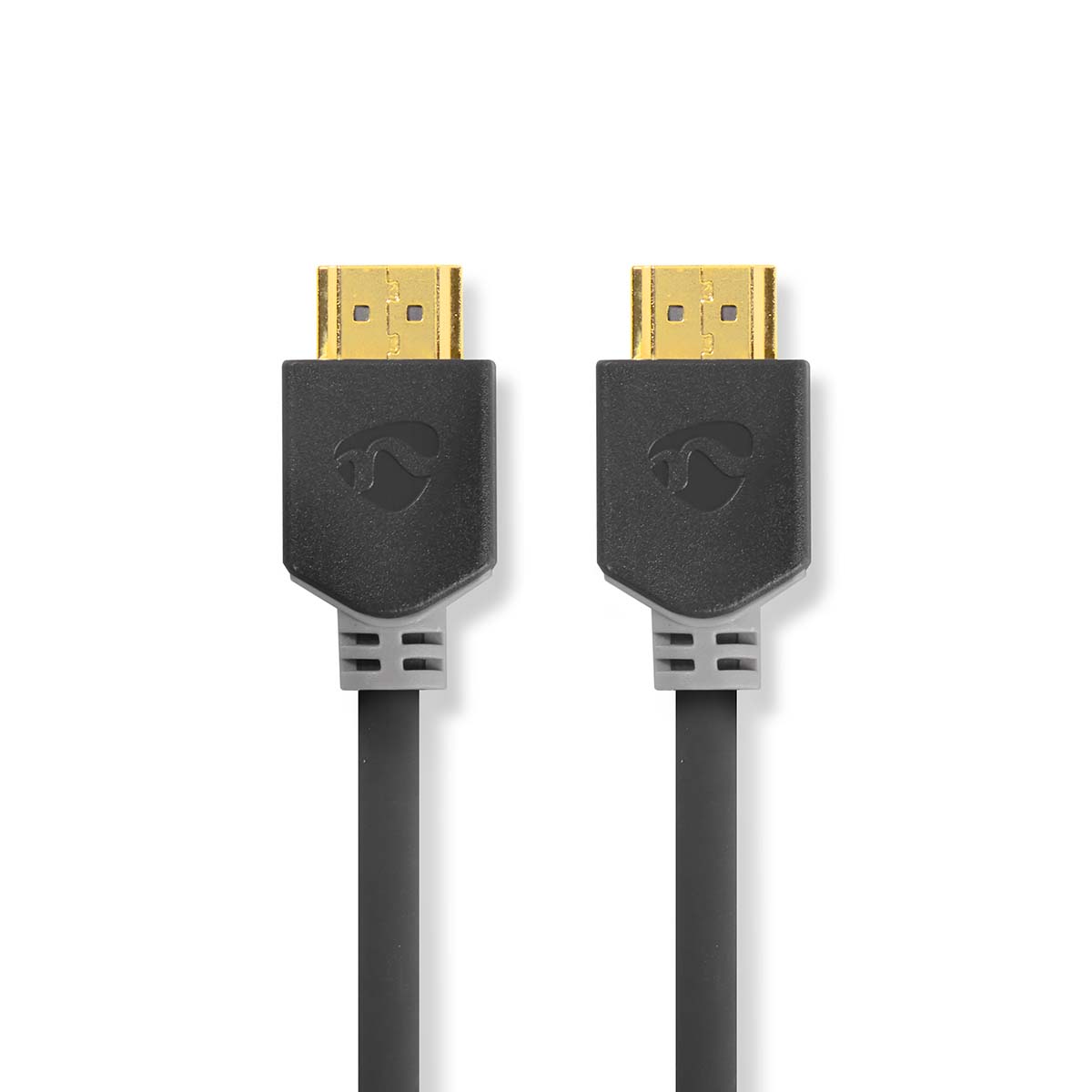 High Speed HDMI™ Cable with HDMI™ Connector HDMI