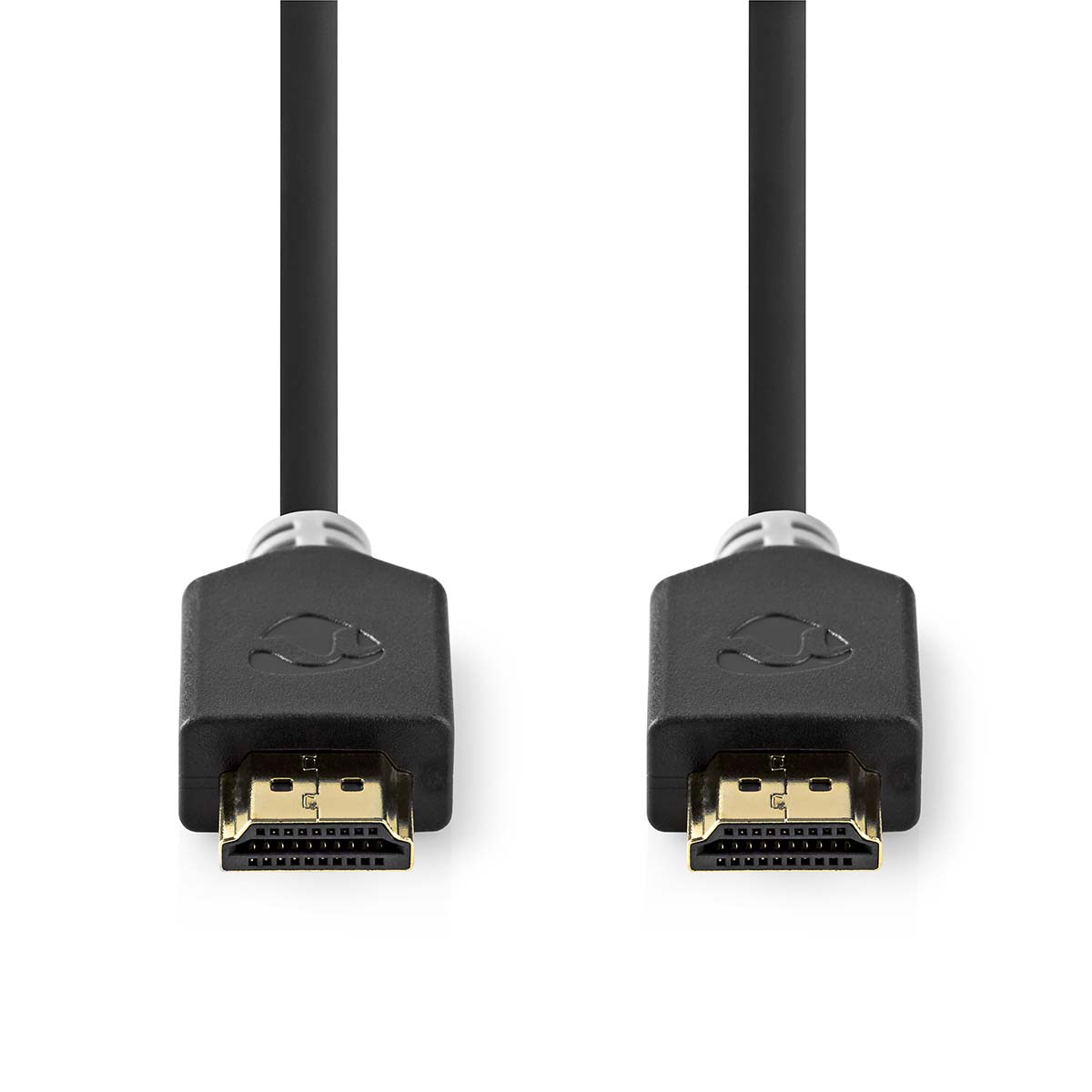 Câble HDMI haute vitesse avec ethernet | HDMI™ Connecteur | HDMI ...