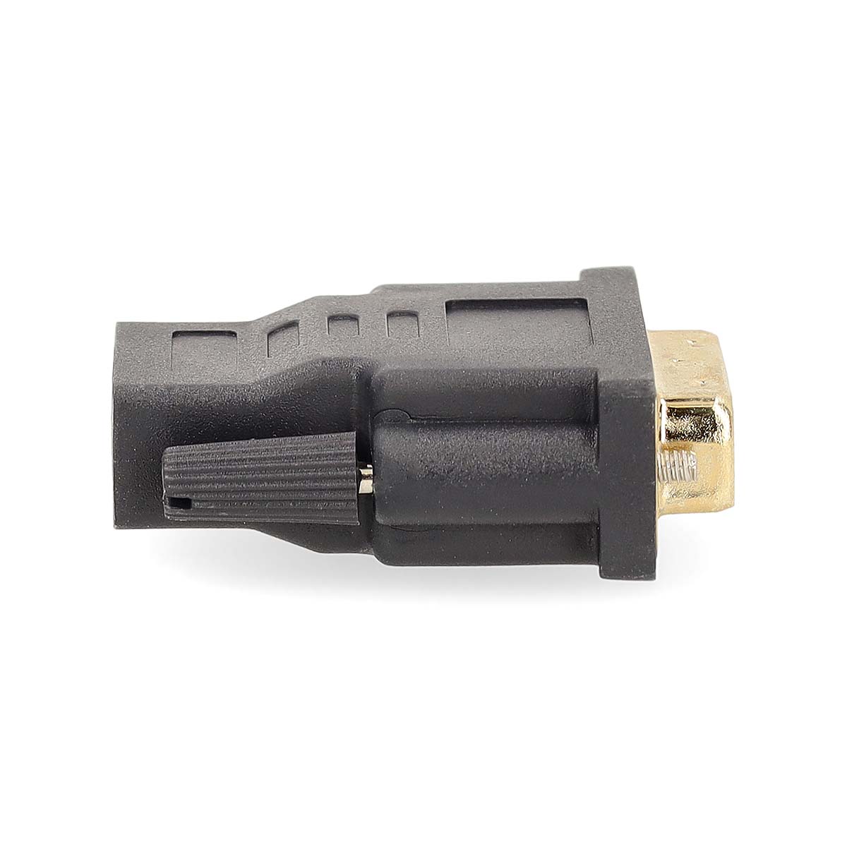 HDMI™ Adapter | HDMI™ Female | DVI-D 24+1-Pin Male | Gold Plated