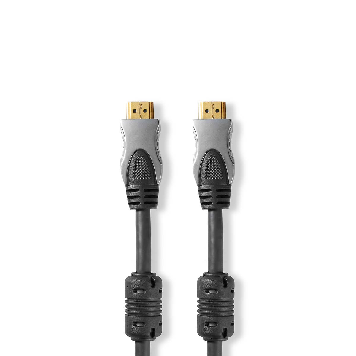 High Speed HDMI ™ Kaapeli Ethernet | HDMI™ liitin | HDMI™ liitin | 4K .
