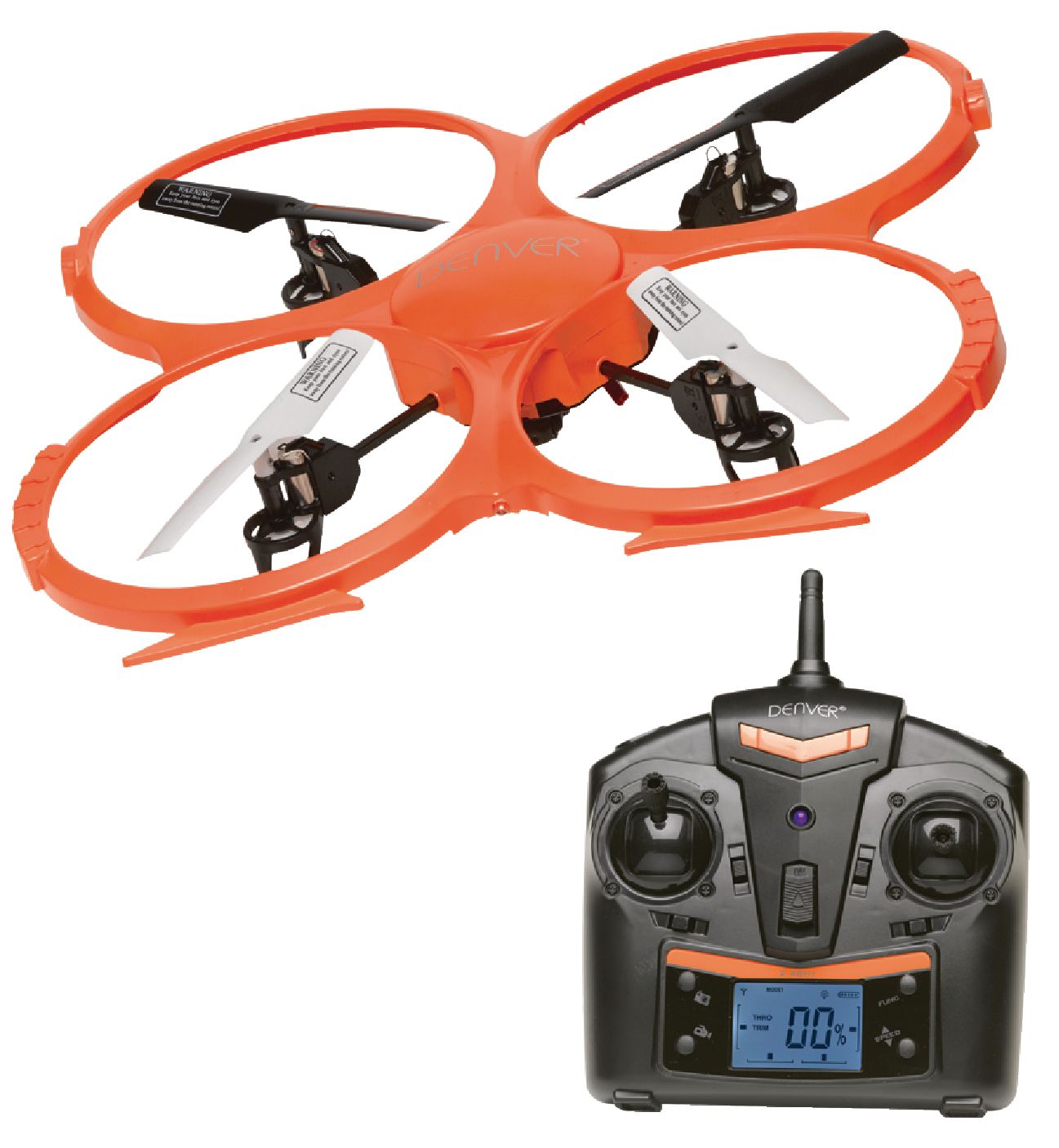 2.4 ghz drone controller