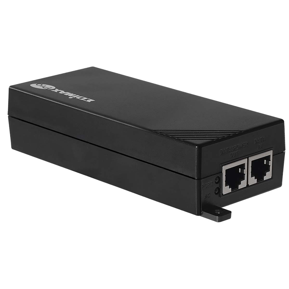 Ieee 802 3at gigabit poe injector