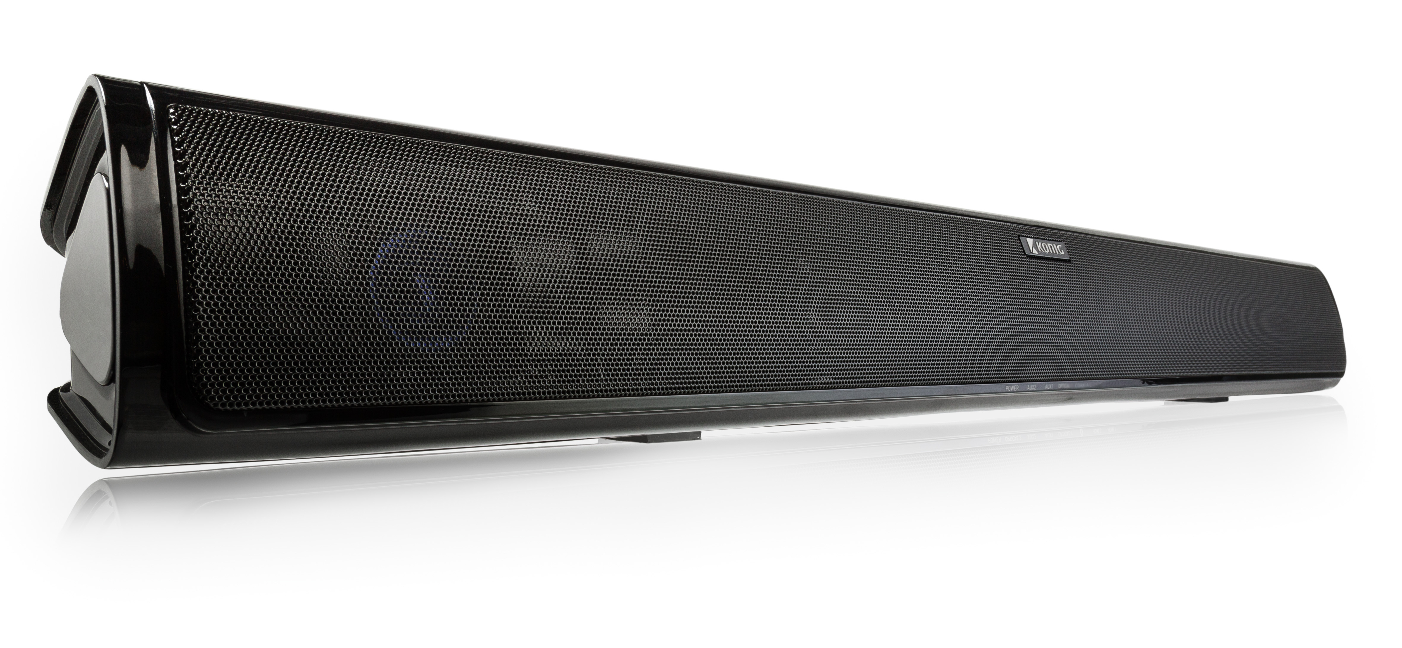 Soundbar 60 W Black | Nedis