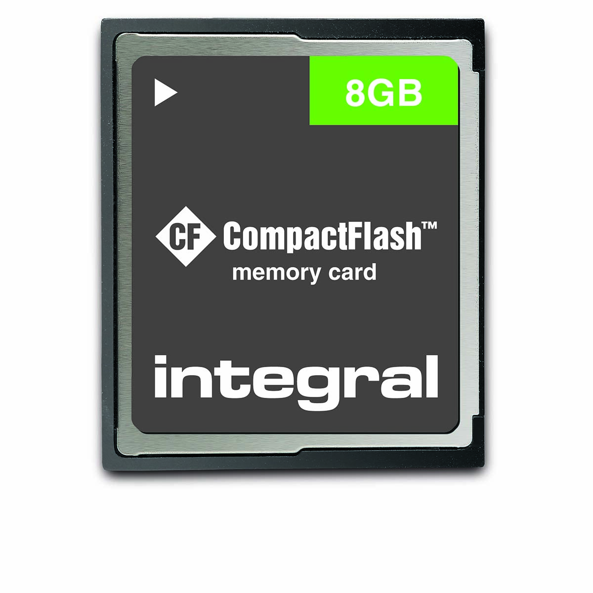Integral Lecteur USB de Cartes Mémoire Compact Flash : : Cuisine  et Maison