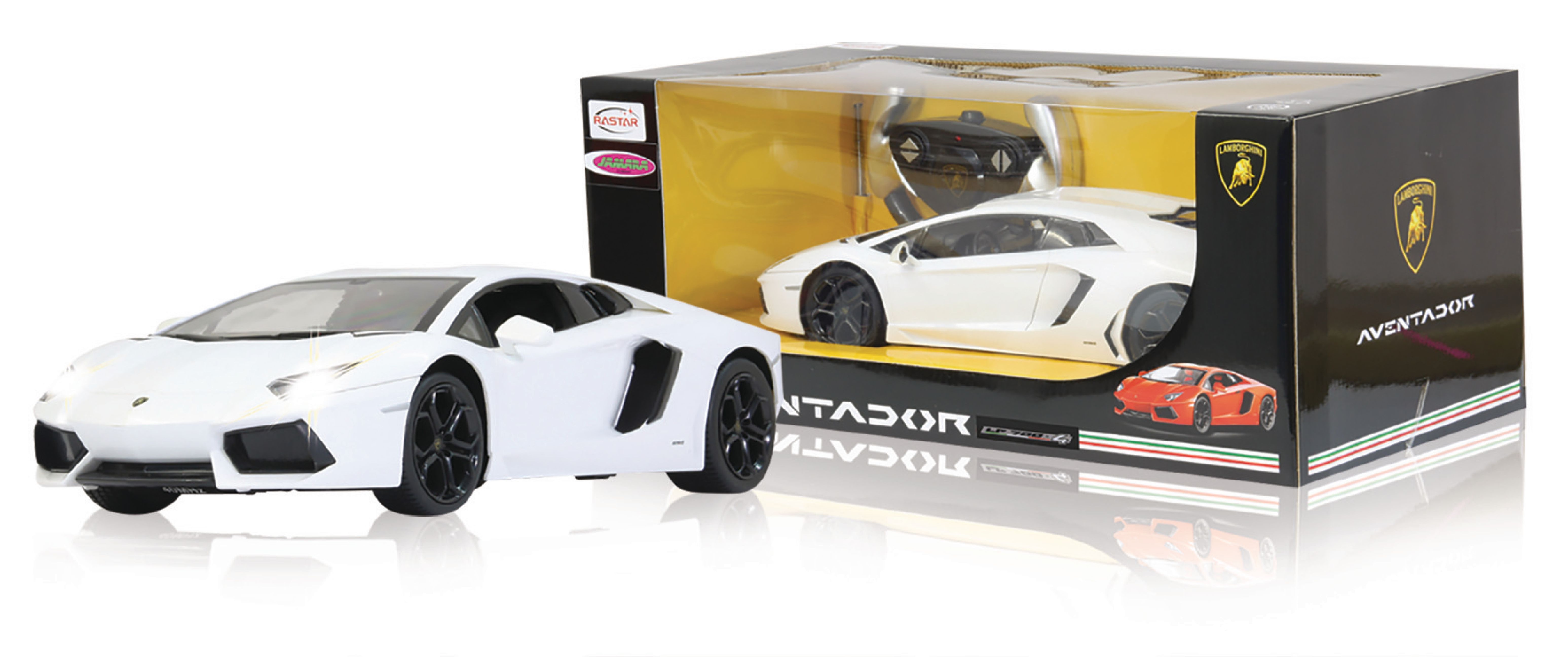 lamborghini aventador control remoto