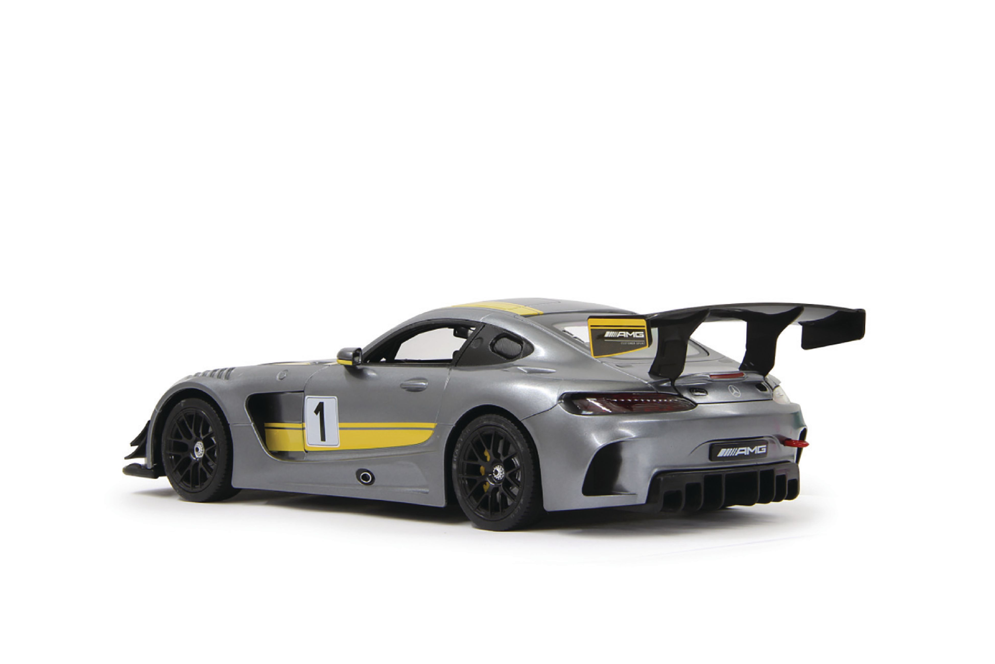 rastar mercedes amg gt3