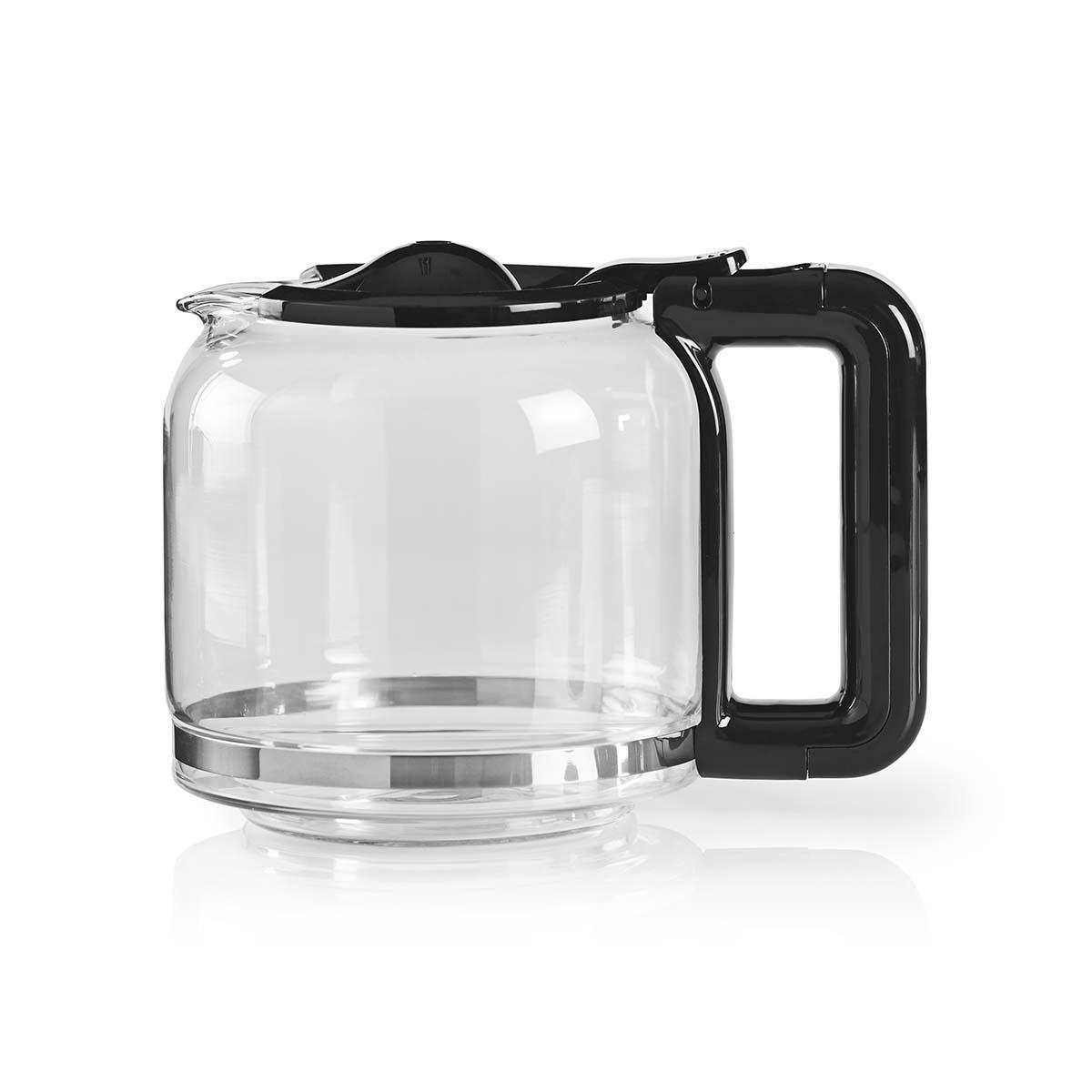 glass coffee jug