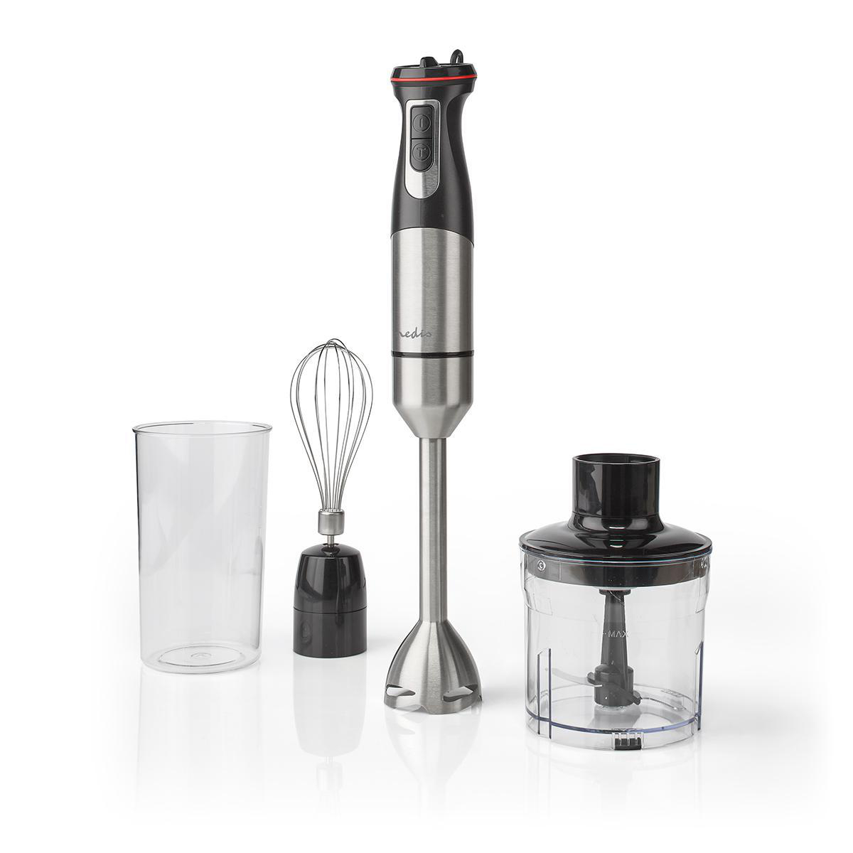 Hand Blender | 800 W | Speed settings: Variable Speed Control ...