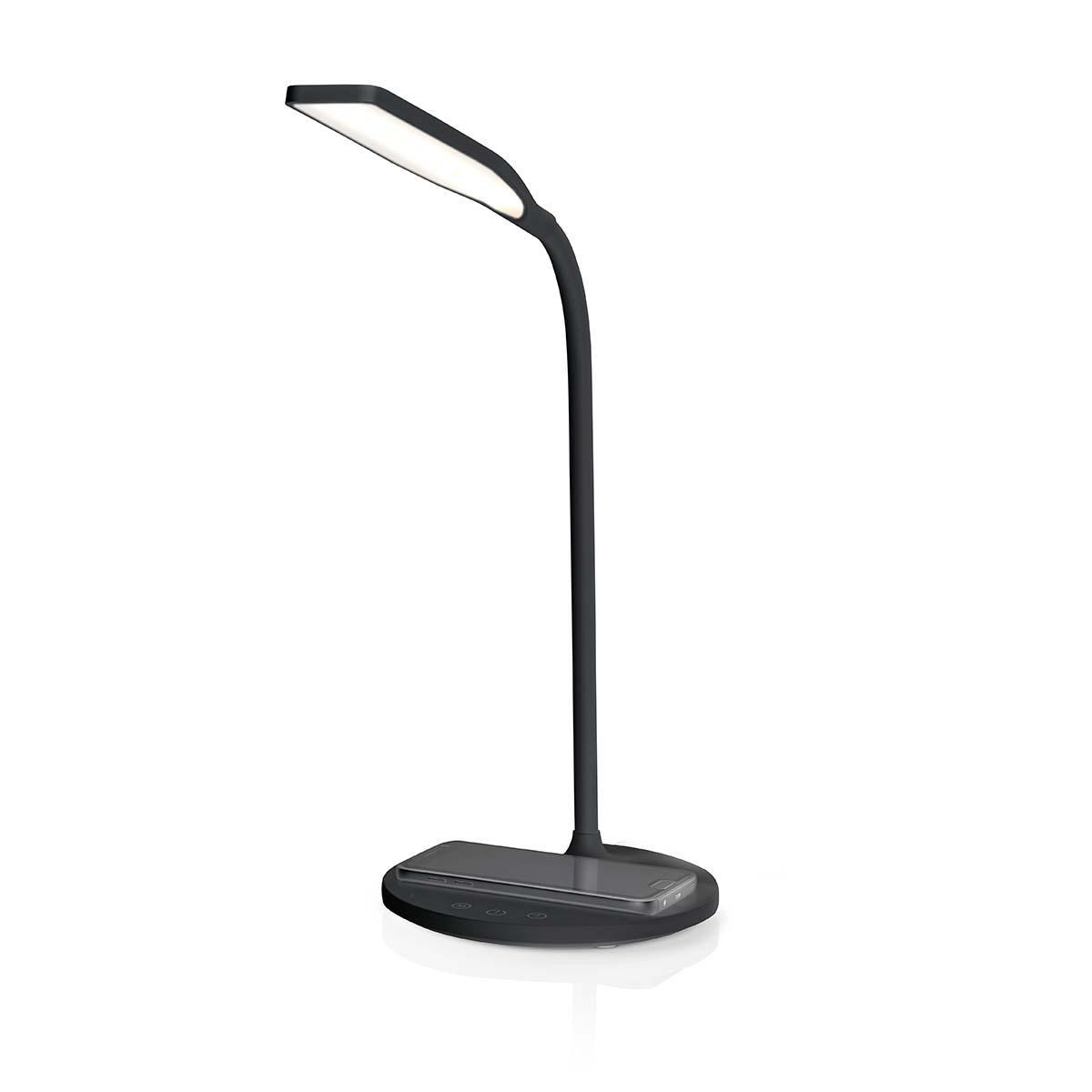 qi table lamp