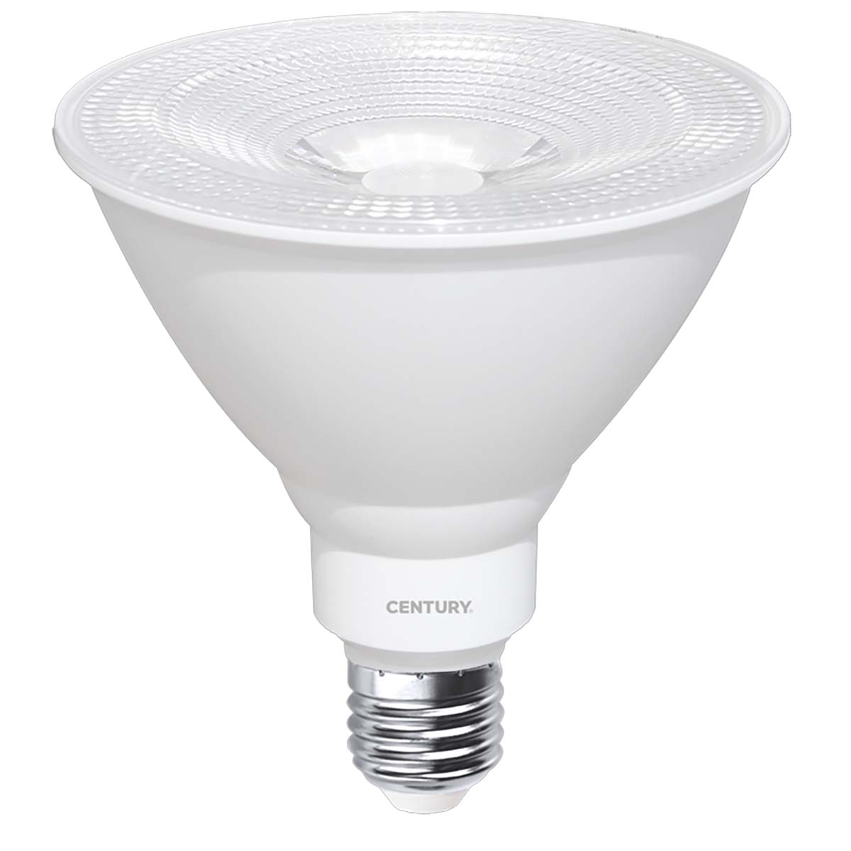 blanc Brennenstuhl 38 W/ 2700 lm Energy Efficiency Jet Light Bulb 