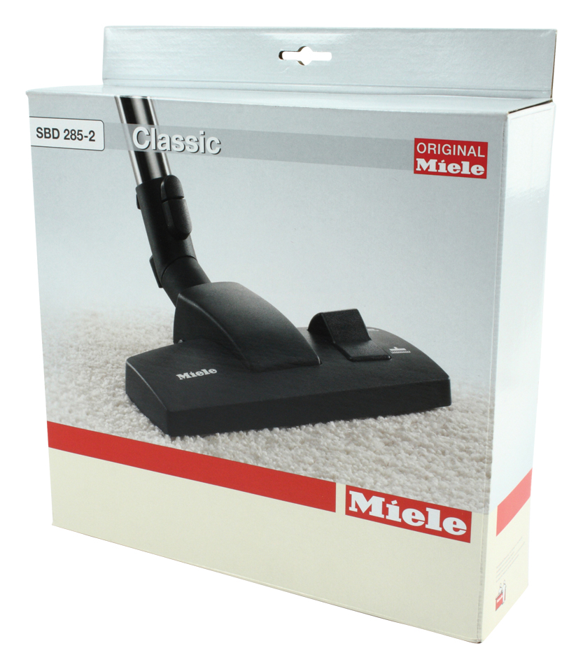 Miele Combi Floor Tool Head Brush For, Miele Vacuum Hardwood Floor Brush