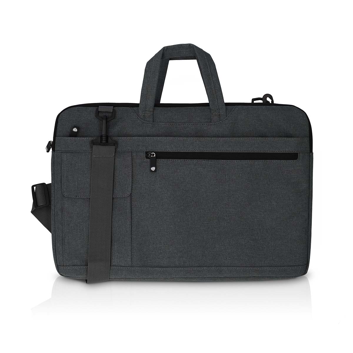 Le sac à ordinateur parfait pour transporter votre ordinateur portable —  Maroquinerie STALRIC